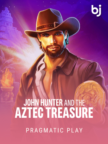 John Hunter and the Aztec Treasurepng icon