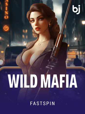 Wild Mafiapng icon