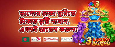 মেগা ডিপোজিট ম্যাচ বোনাস promotion image