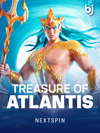 Treasure of Atlantispng icon