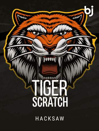 Tiger Scratchpng icon