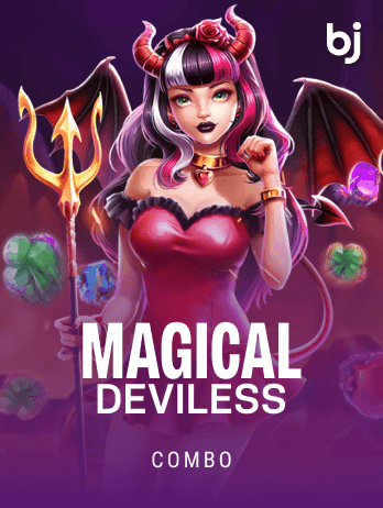 Magical Devilesspng icon