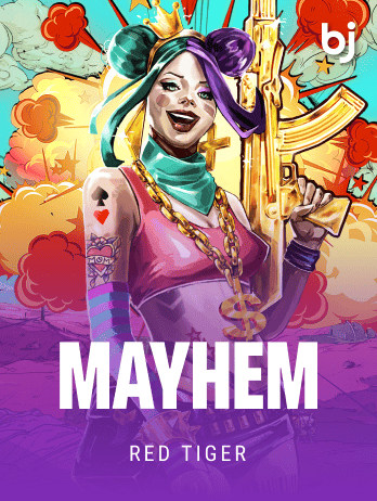 Mayhempng game cover