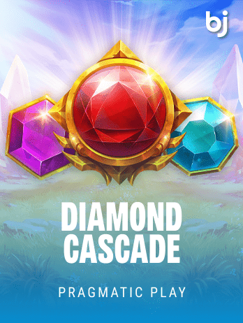 Diamond Cascadepng icon