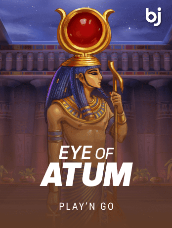 Eye of Atumpng icon