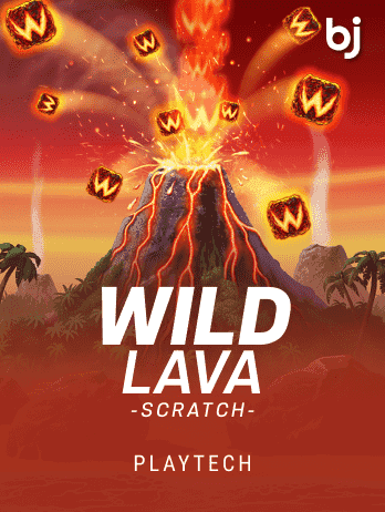 Wild Lava Scratchpng icon