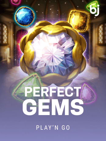 Perfect Gemspng game cover