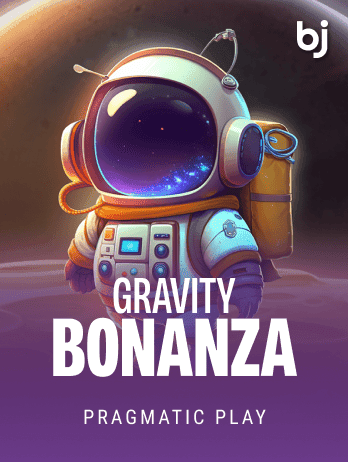 Gravity Bonanza™png icon