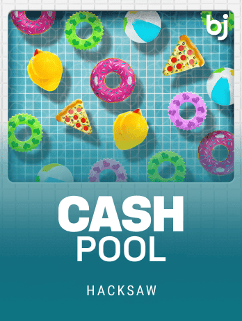 Cash Poolpng game cover