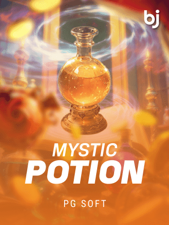 Mystic Potionpng icon